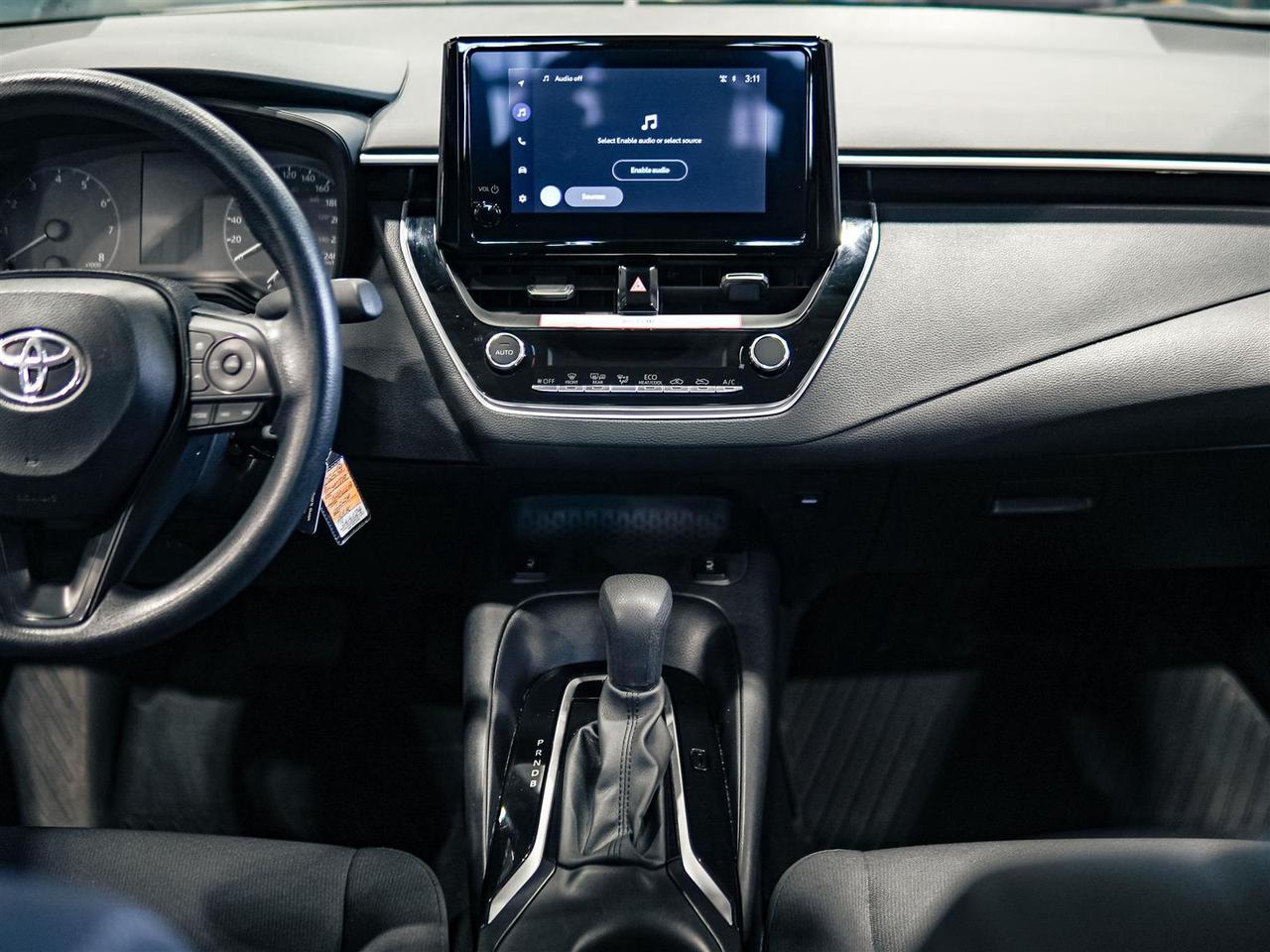 2025 Toyota Corolla LE | BLIND SPOT | APP CONNECT | NO ACCIDENTS Photo