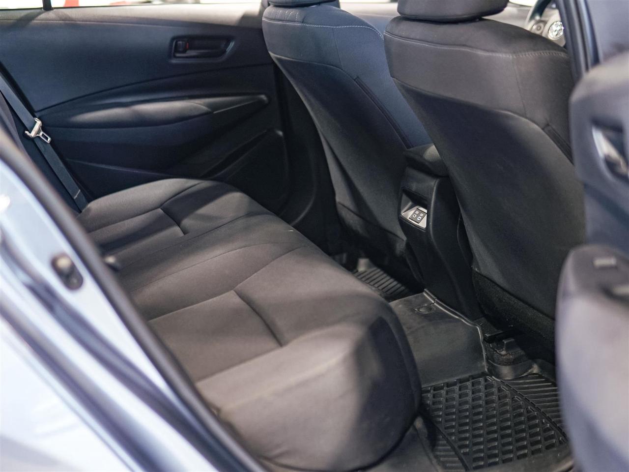 2025 Toyota Corolla LE | BLIND SPOT | APP CONNECT | NO ACCIDENTS Photo