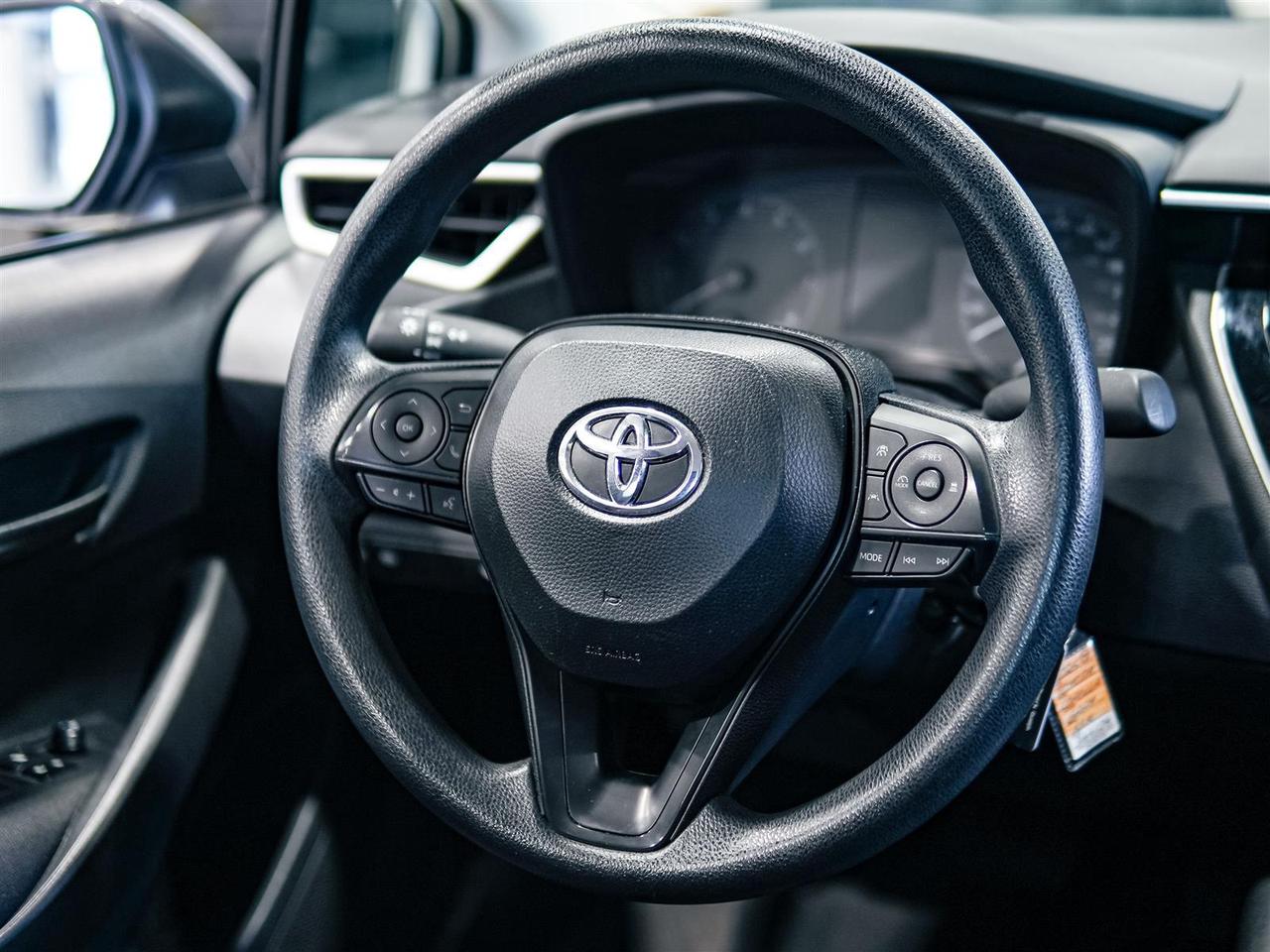 2025 Toyota Corolla LE | BLIND SPOT | APP CONNECT | NO ACCIDENTS Photo
