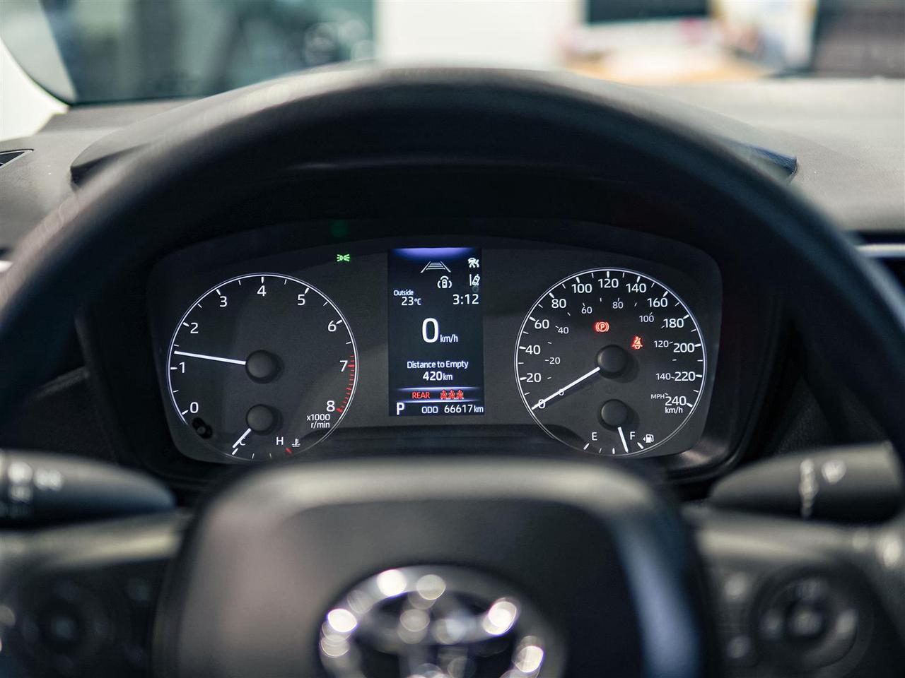 2025 Toyota Corolla LE | BLIND SPOT | APP CONNECT | NO ACCIDENTS Photo