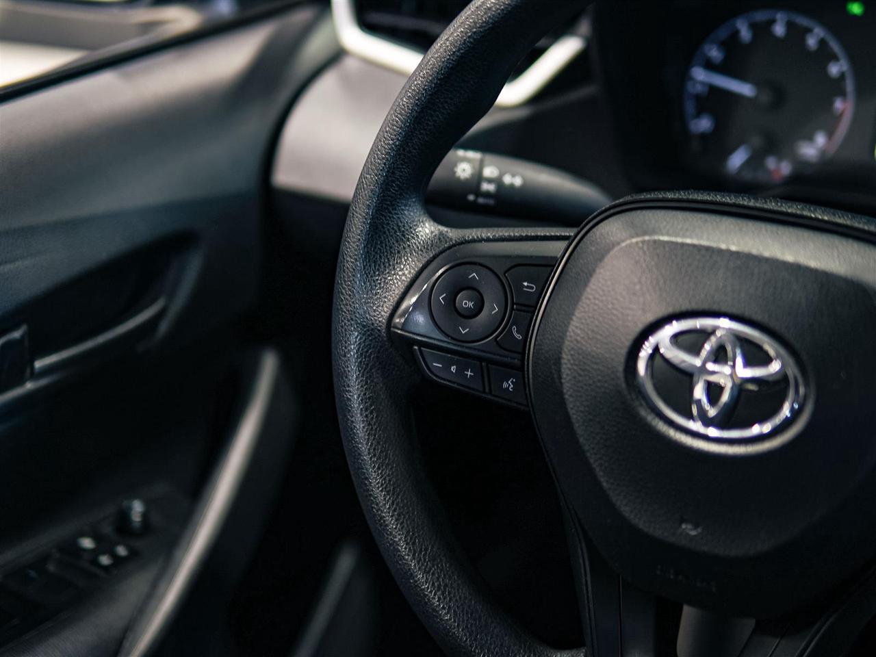 2025 Toyota Corolla LE | BLIND SPOT | APP CONNECT | NO ACCIDENTS Photo