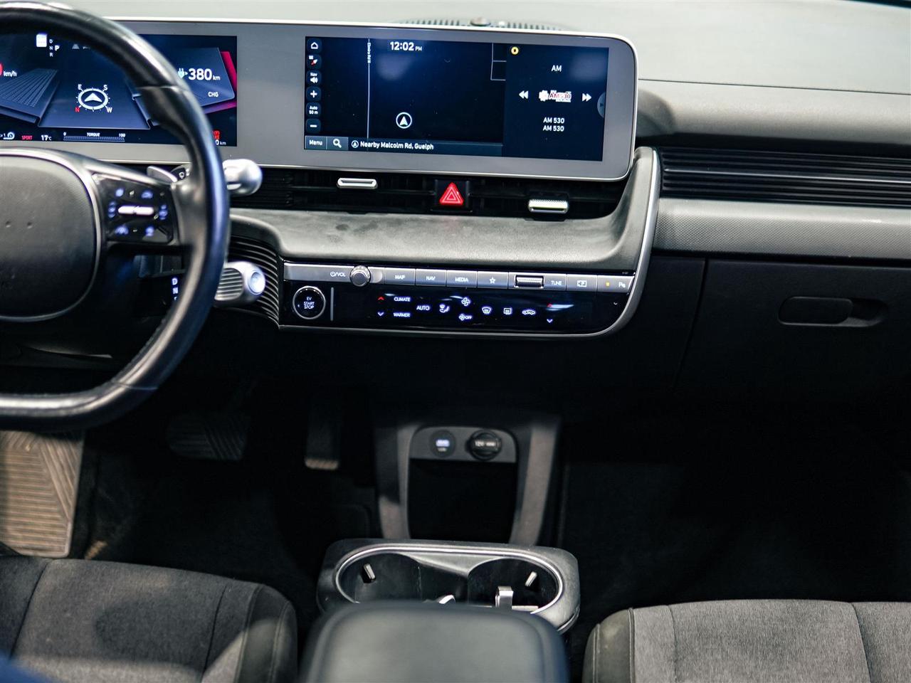 2024 Hyundai IONIQ 5 PREFERRED AWD | LONG RANGE | NO ACCIDENTS Photo