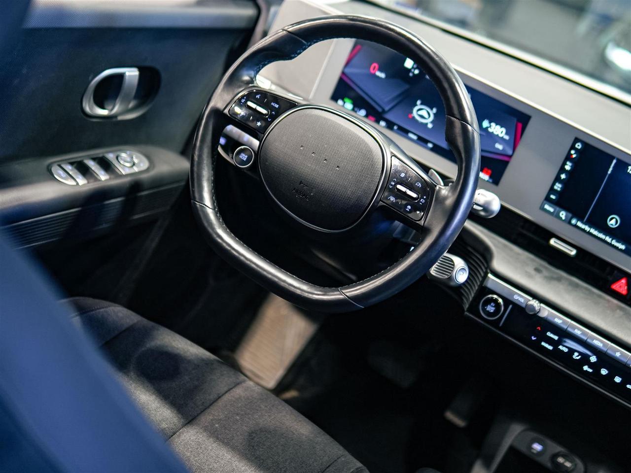 2024 Hyundai IONIQ 5 PREFERRED AWD | LONG RANGE | NO ACCIDENTS Photo