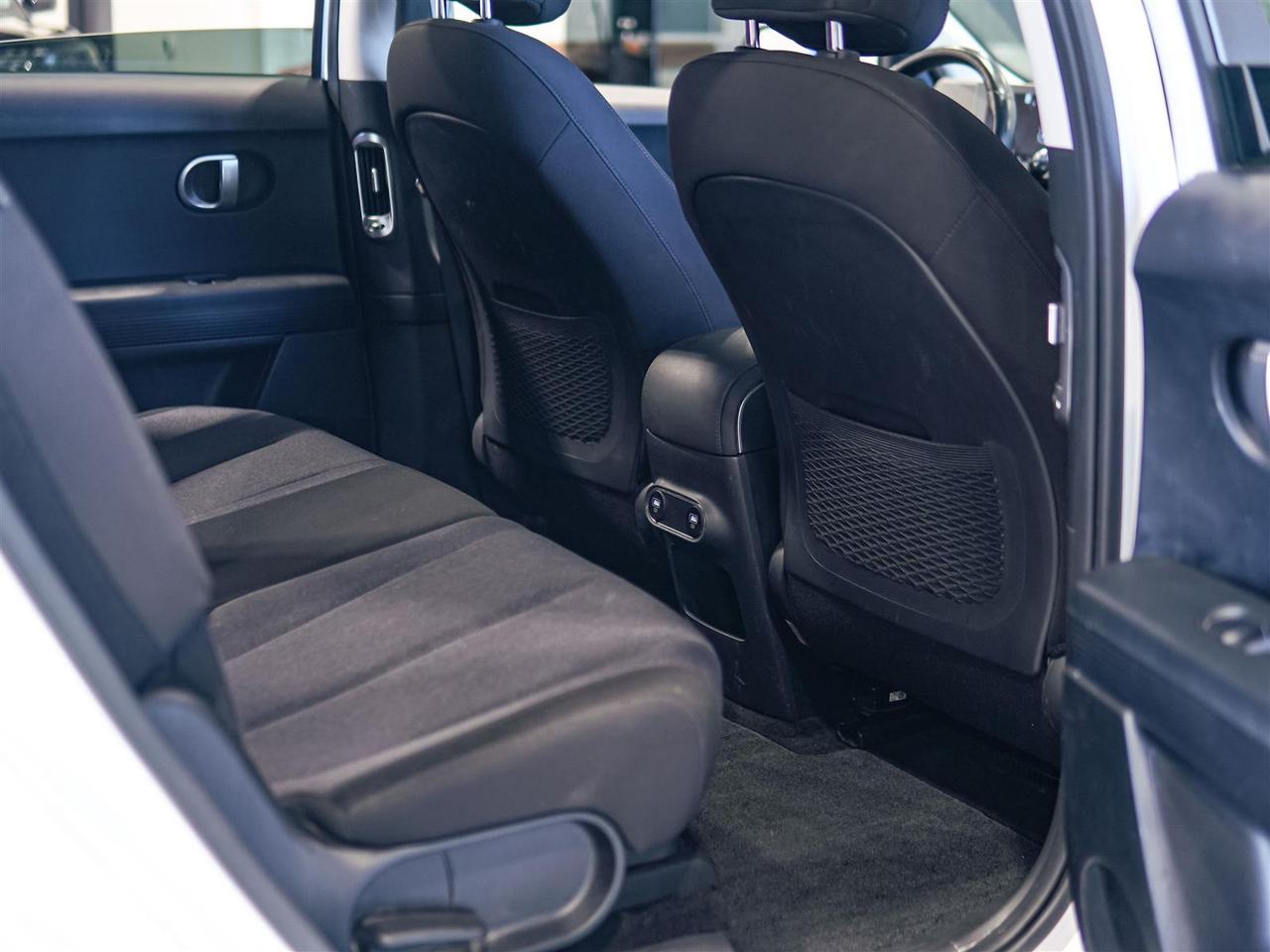 2024 Hyundai IONIQ 5 PREFERRED AWD | LONG RANGE | NO ACCIDENTS Photo