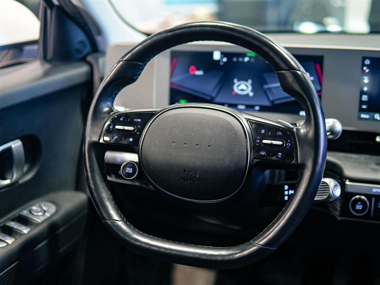 2024 Hyundai IONIQ 5 PREFERRED AWD | LONG RANGE | NO ACCIDENTS Photo