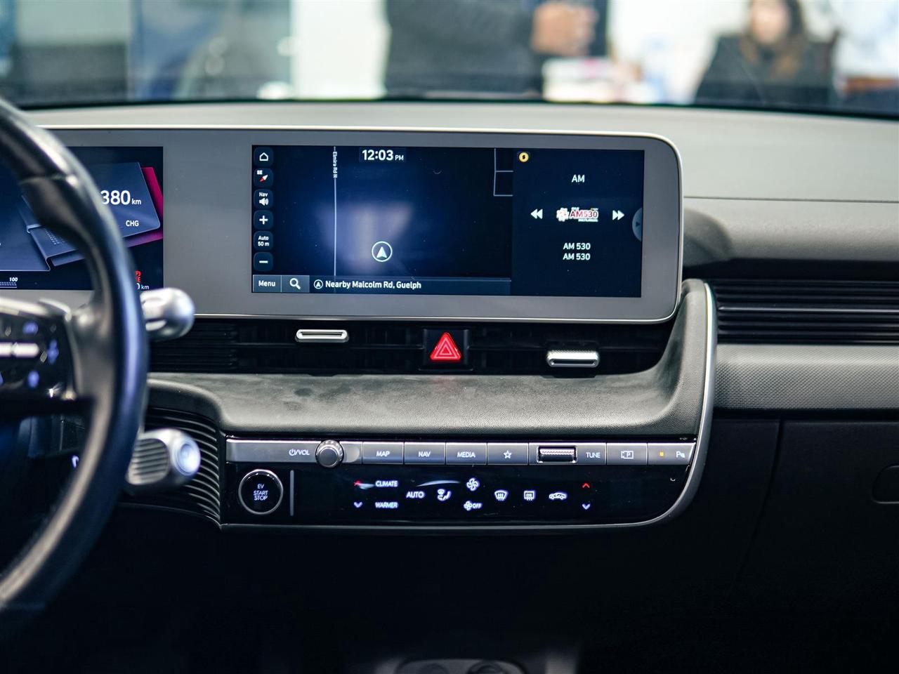 2024 Hyundai IONIQ 5 PREFERRED AWD | LONG RANGE | NO ACCIDENTS Photo