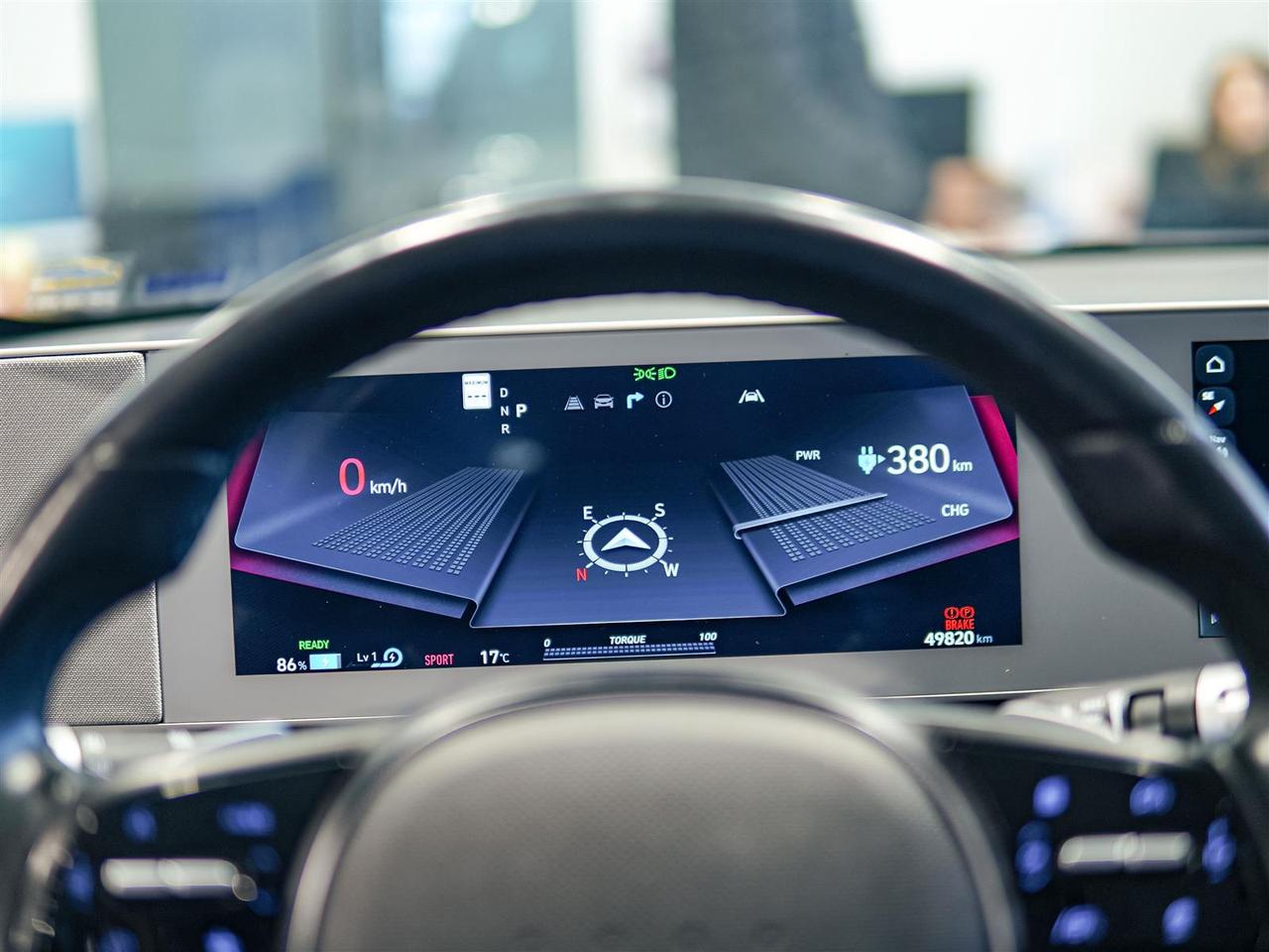 2024 Hyundai IONIQ 5 PREFERRED AWD | LONG RANGE | NO ACCIDENTS Photo