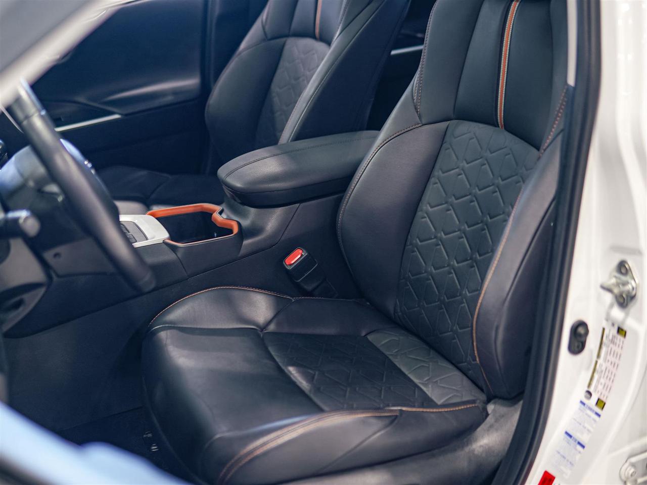 2022 Toyota RAV4 TRAIL AWD | NO ACCIDENTS | LEATHER | SUNROOF Photo
