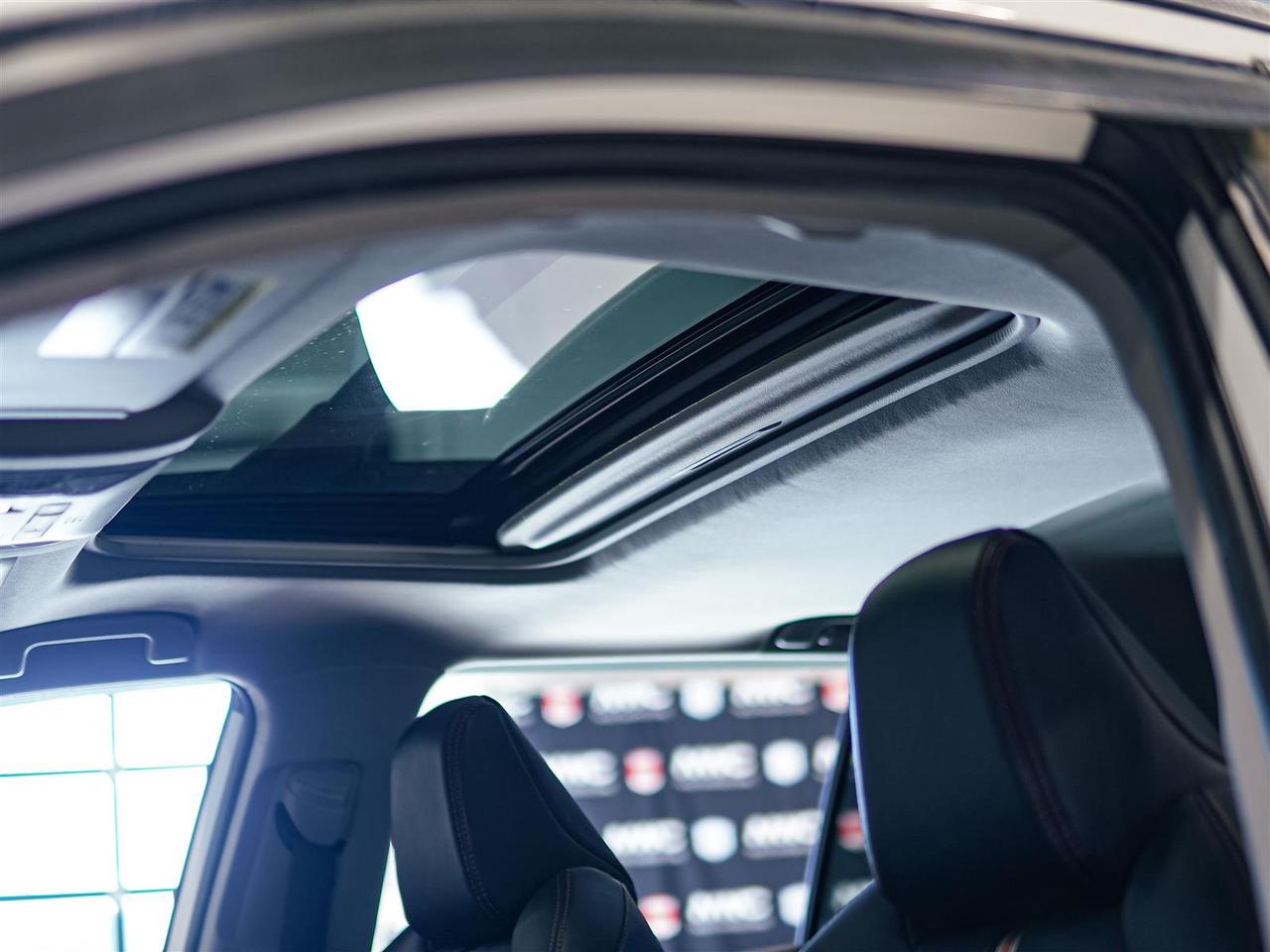 2022 Toyota RAV4 TRAIL AWD | NO ACCIDENTS | LEATHER | SUNROOF Photo
