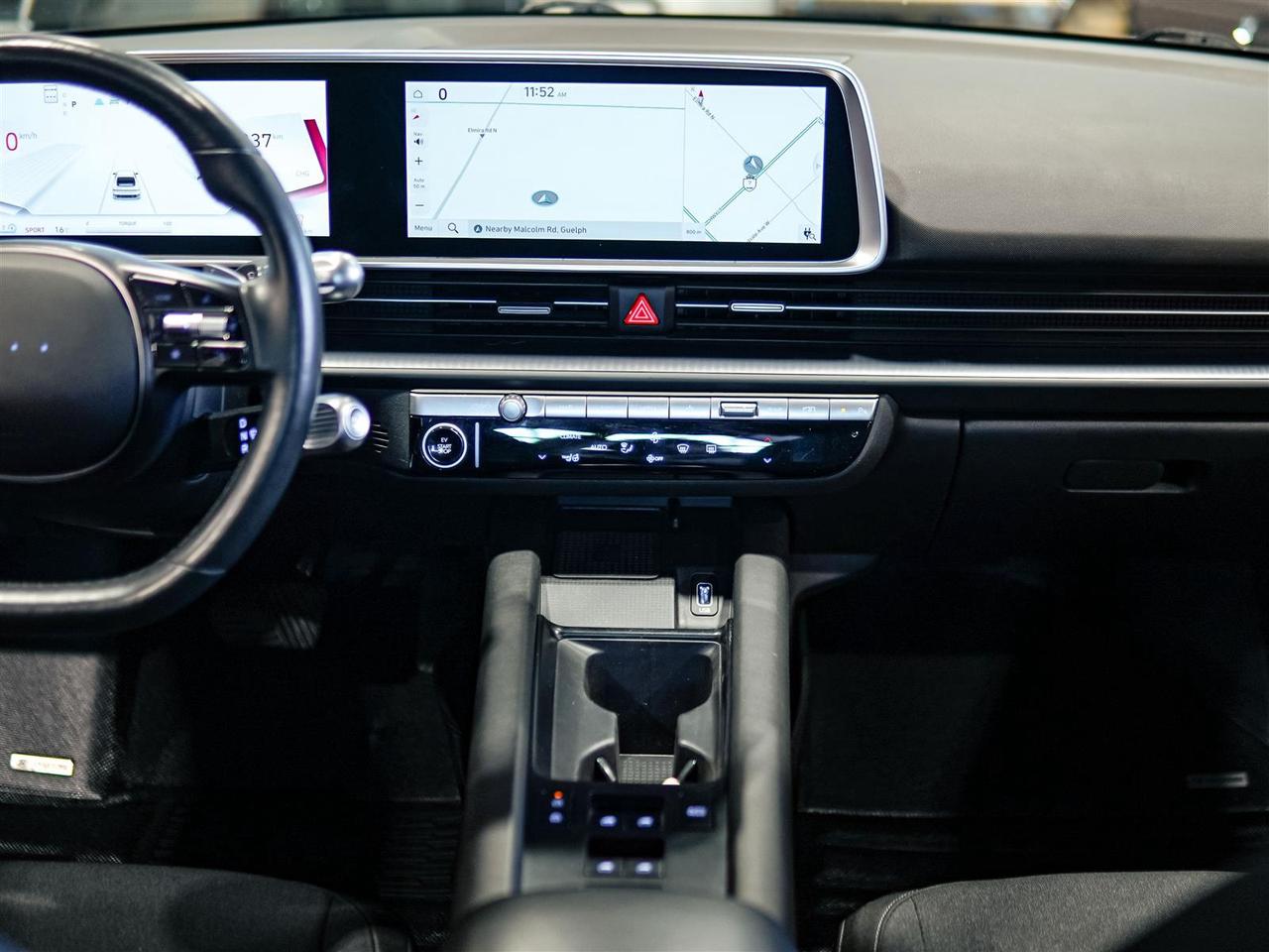 2024 Hyundai IONIQ 6 LONG RANGE | HYUNDAI SERVICED | 1 OWNER | NO ACCIDENTS Photo