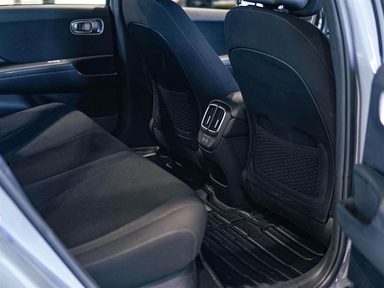 2024 Hyundai IONIQ 6 LONG RANGE | HYUNDAI SERVICED | 1 OWNER | NO ACCIDENTS Photo
