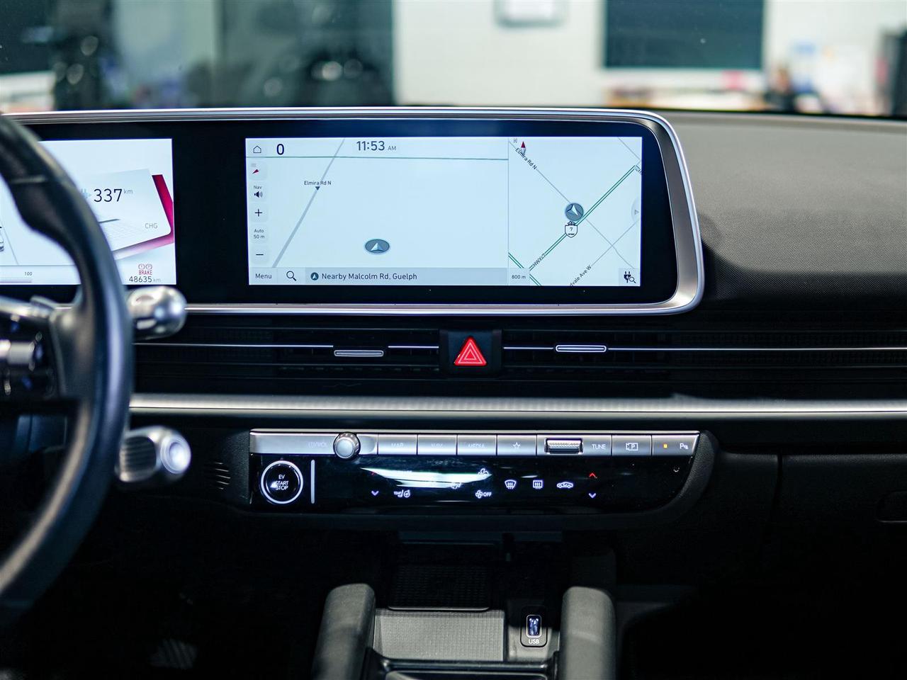 2024 Hyundai IONIQ 6 LONG RANGE | HYUNDAI SERVICED | 1 OWNER | NO ACCIDENTS Photo