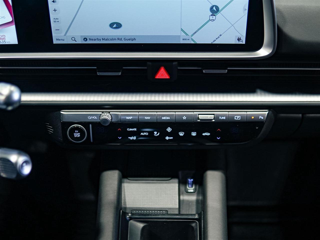 2024 Hyundai IONIQ 6 LONG RANGE | HYUNDAI SERVICED | 1 OWNER | NO ACCIDENTS Photo