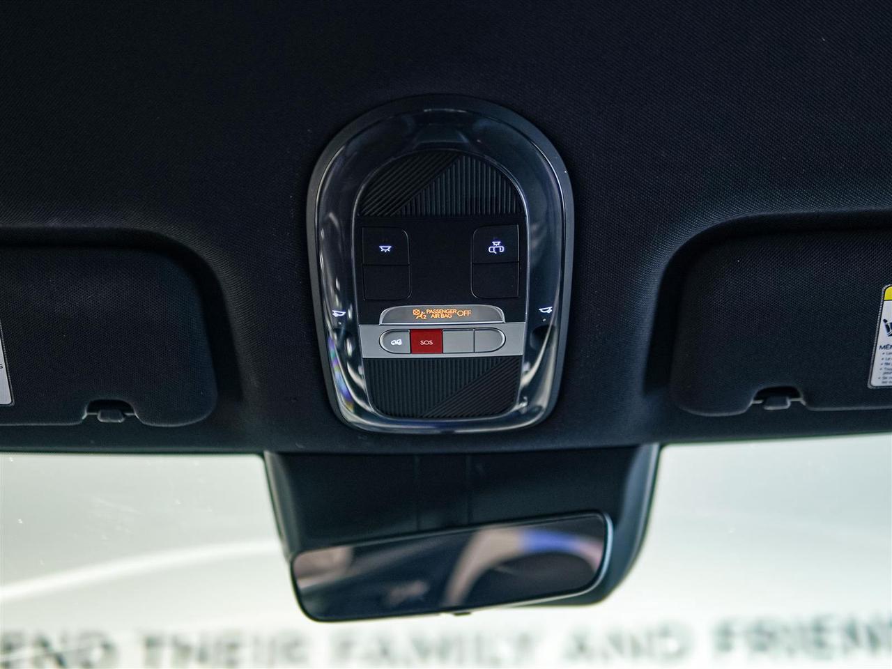 2024 Hyundai IONIQ 6 LONG RANGE | HYUNDAI SERVICED | 1 OWNER | NO ACCIDENTS Photo