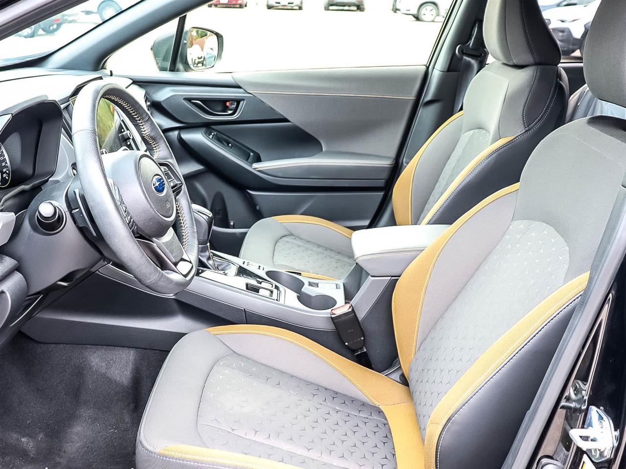 2024 Subaru XV Crosstrek ONYX Photo