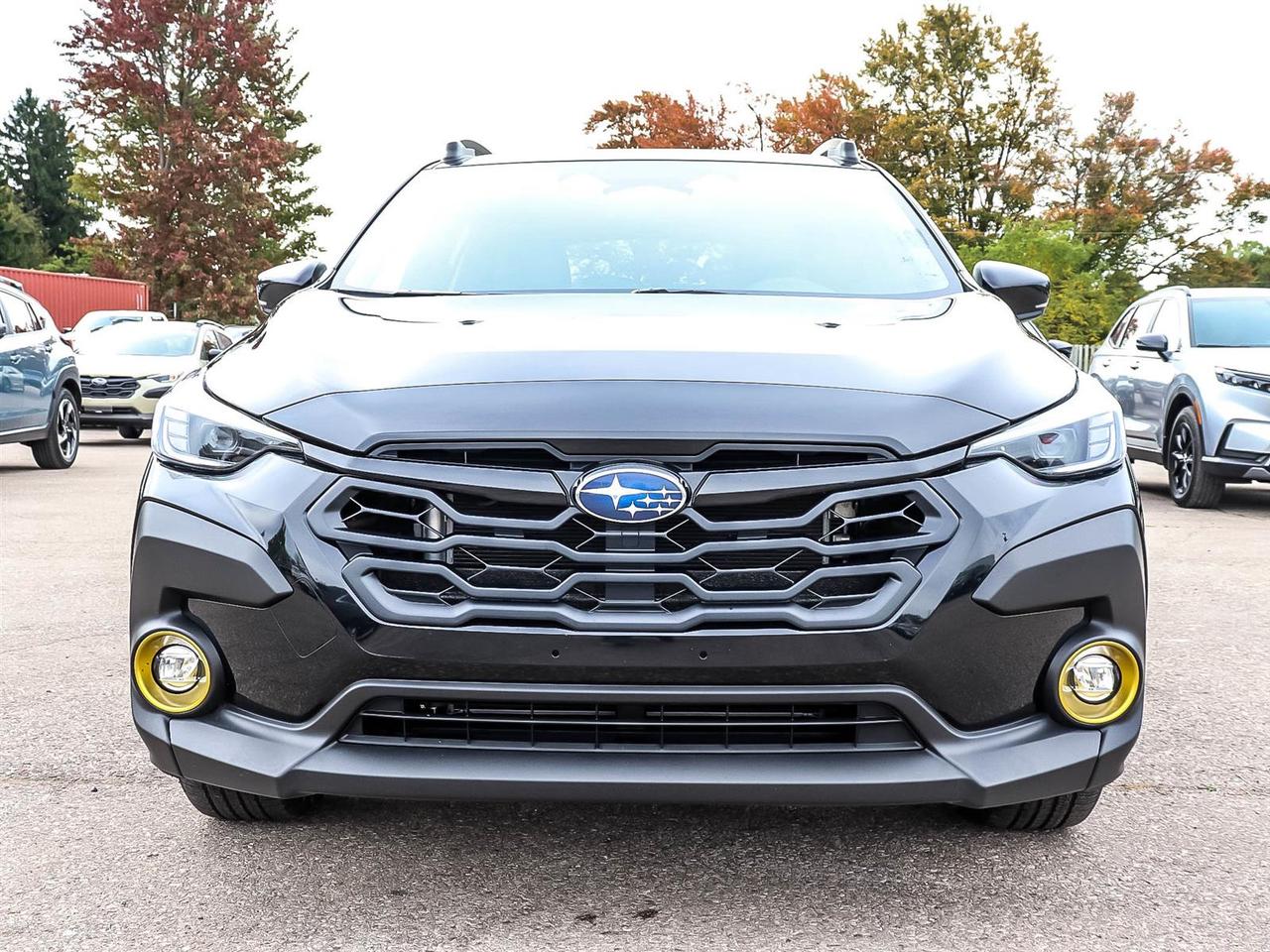 2024 Subaru XV Crosstrek ONYX Photo1