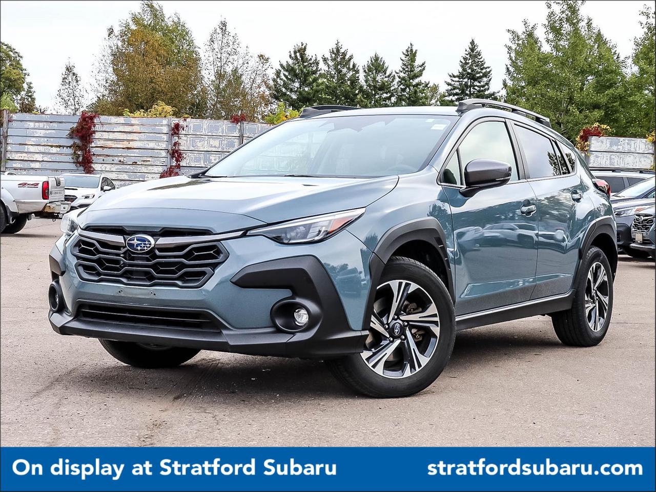 2024 Subaru XV Crosstrek Touring Photo