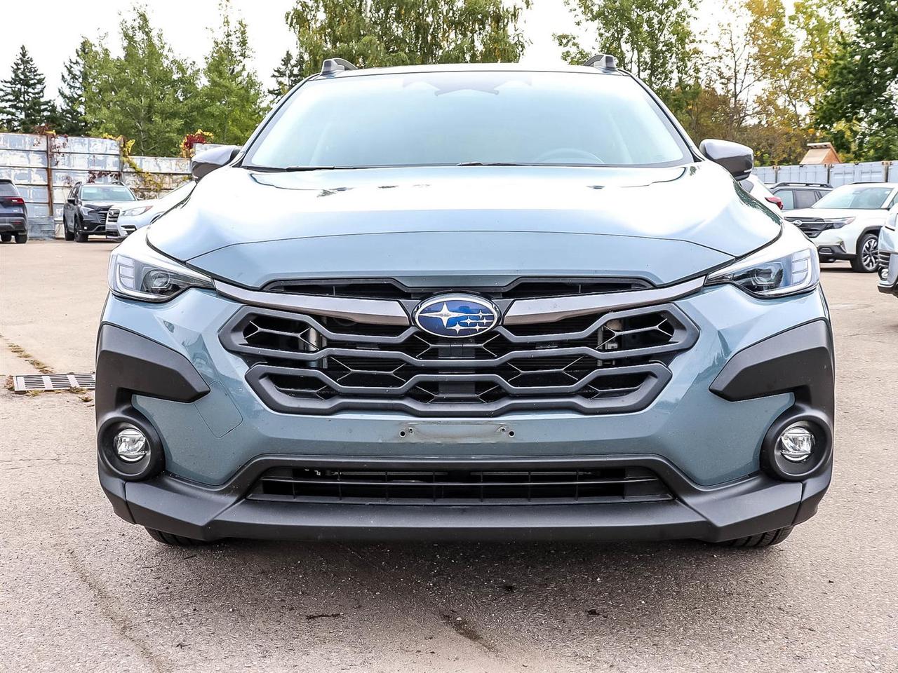 2024 Subaru XV Crosstrek Touring Photo