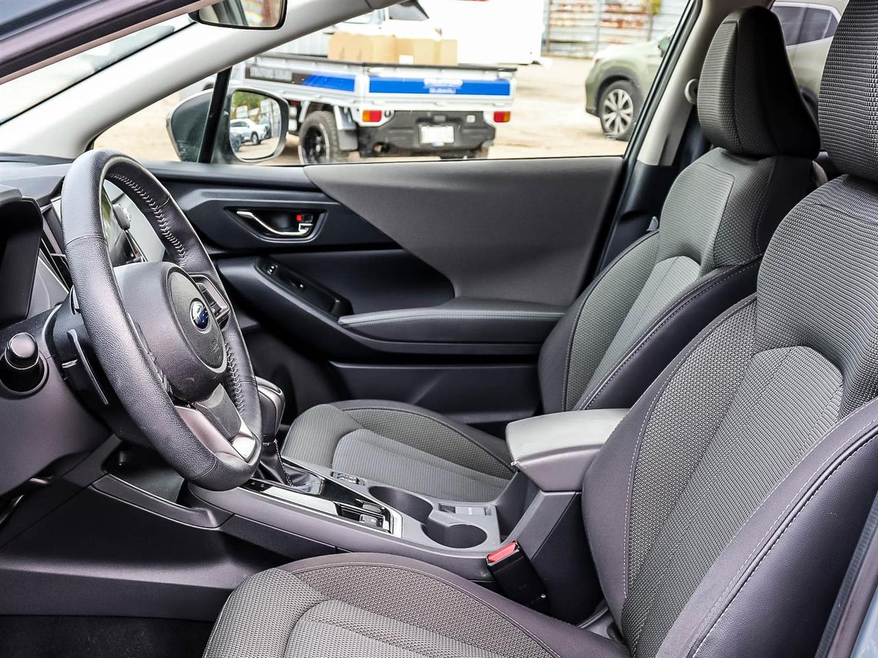 2024 Subaru XV Crosstrek Touring Photo
