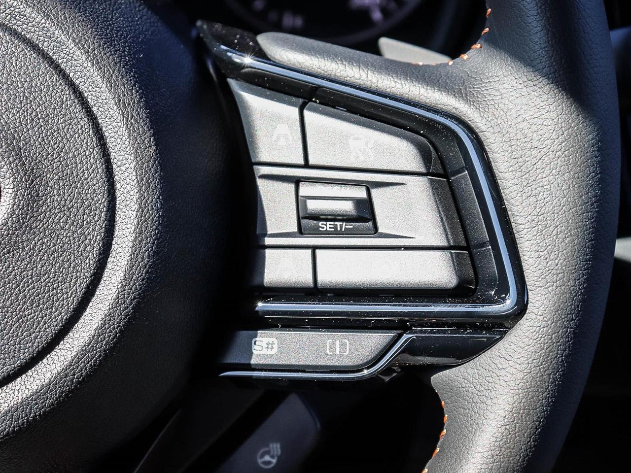 2026 Subaru Forester Sport Photo
