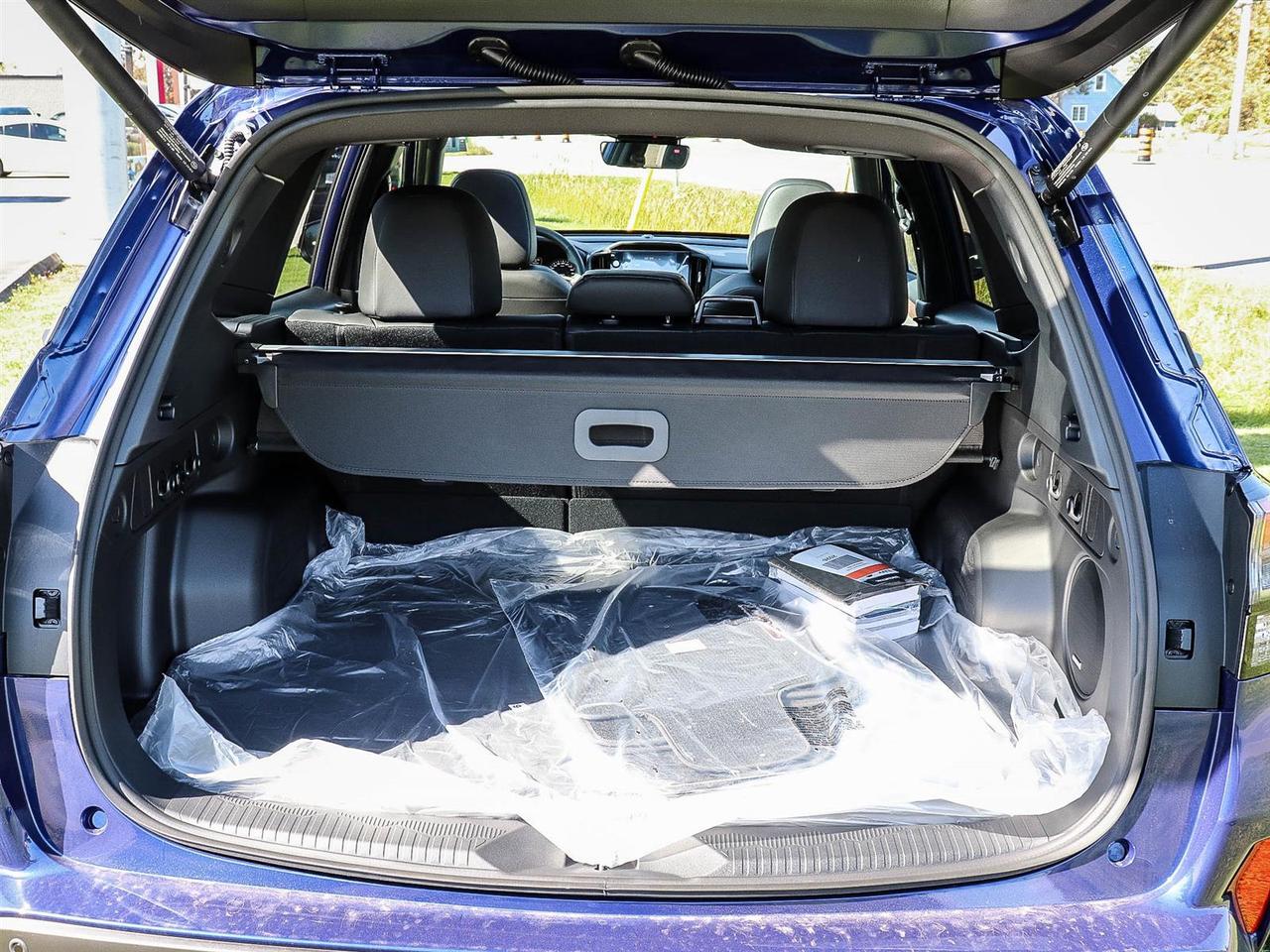 2026 Subaru Forester Sport Photo