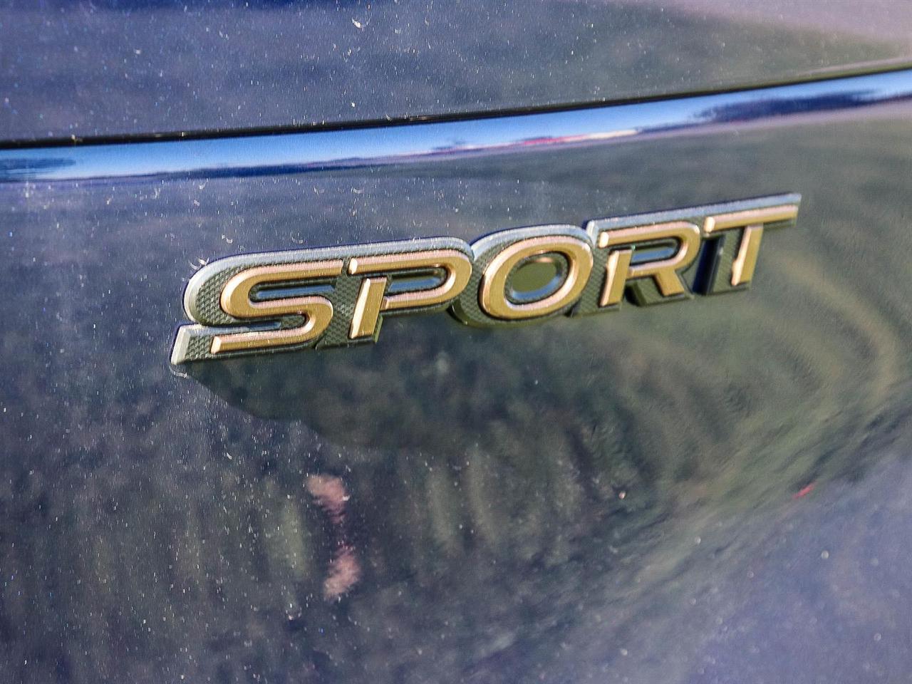 2026 Subaru Forester Sport Photo