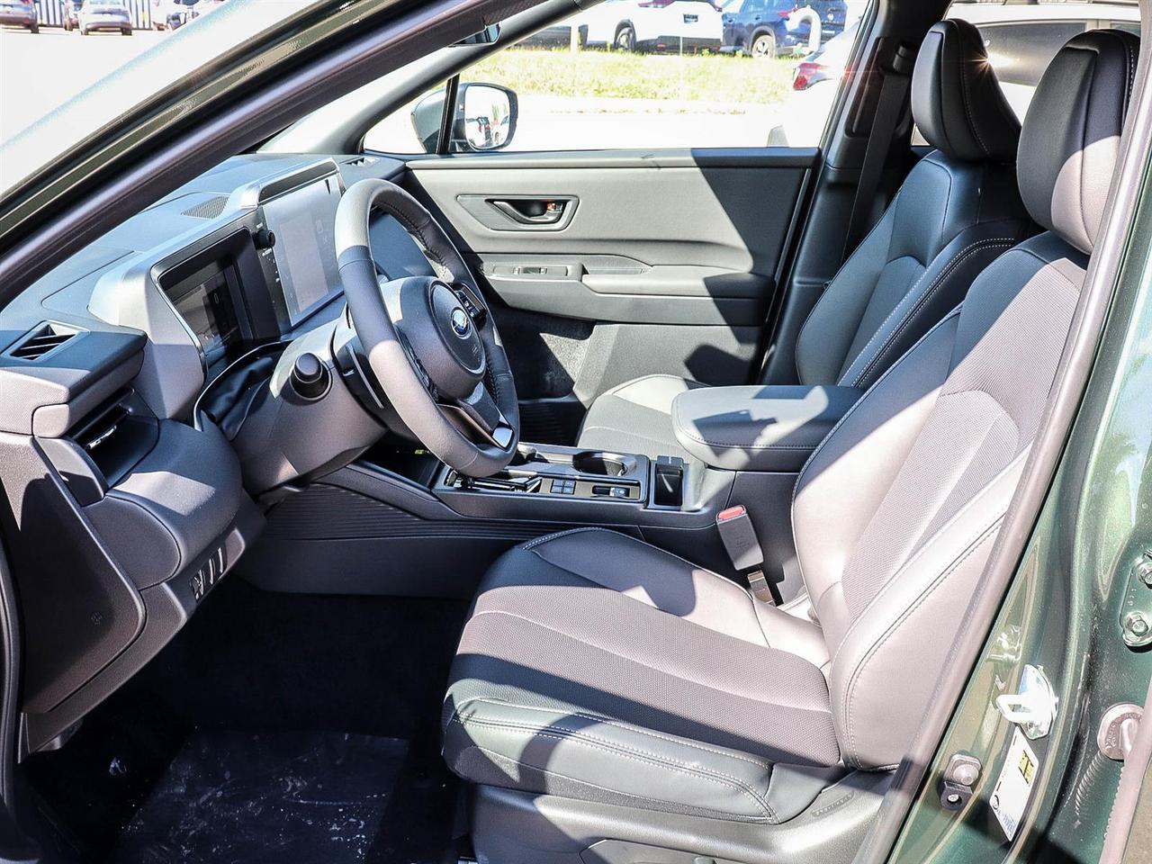 2026 Subaru Outback Limited XT Photo