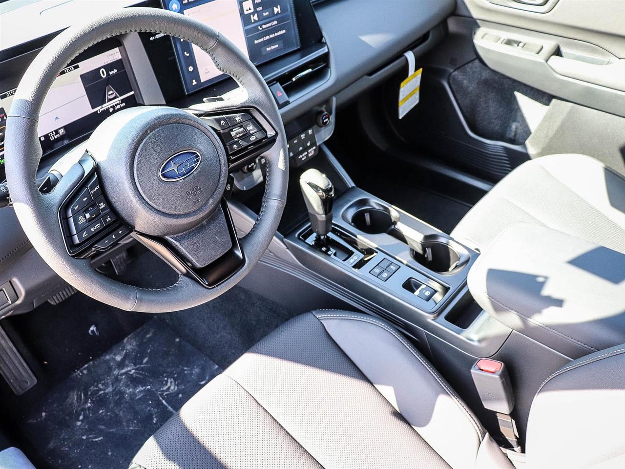 2026 Subaru Outback Limited XT Photo