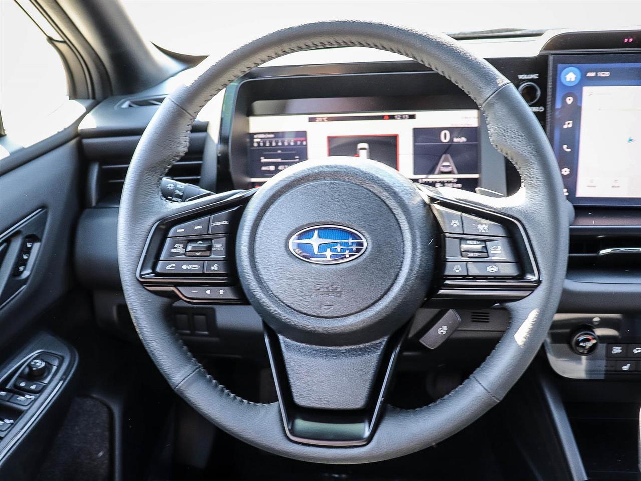 2026 Subaru Outback Limited XT Photo