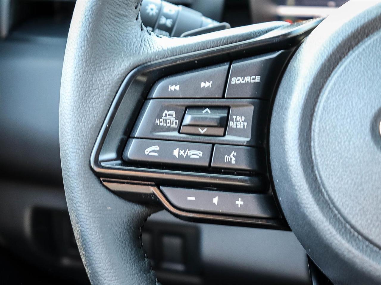 2026 Subaru Outback Limited XT Photo