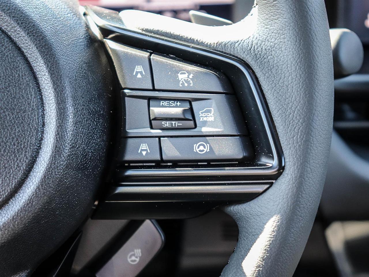 2026 Subaru Outback Limited XT Photo