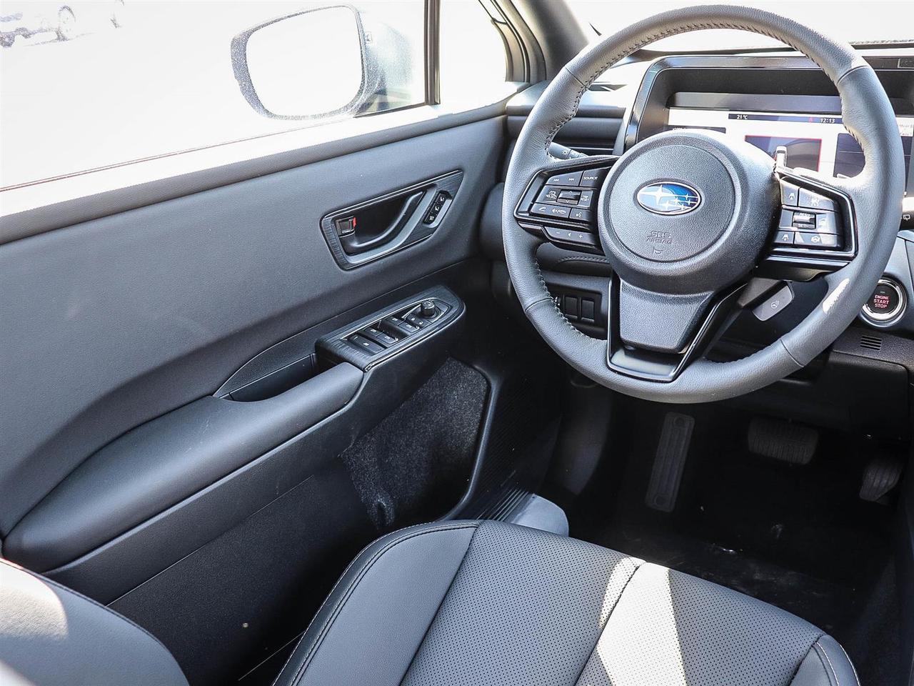 2026 Subaru Outback Limited XT Photo