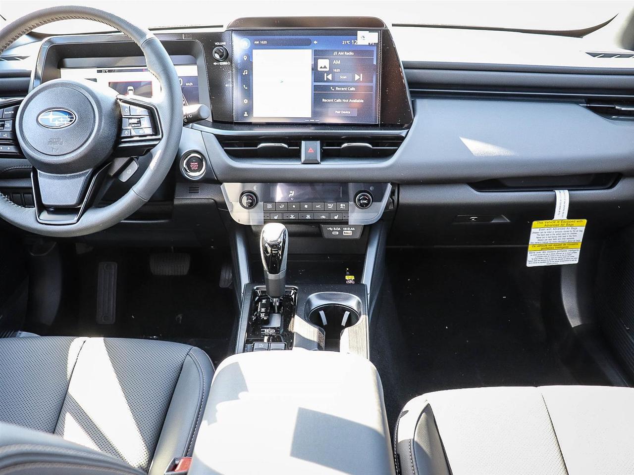 2026 Subaru Outback Limited XT Photo