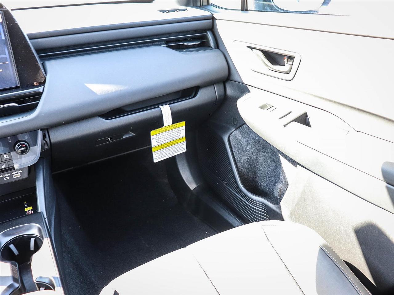 2026 Subaru Outback Limited XT Photo