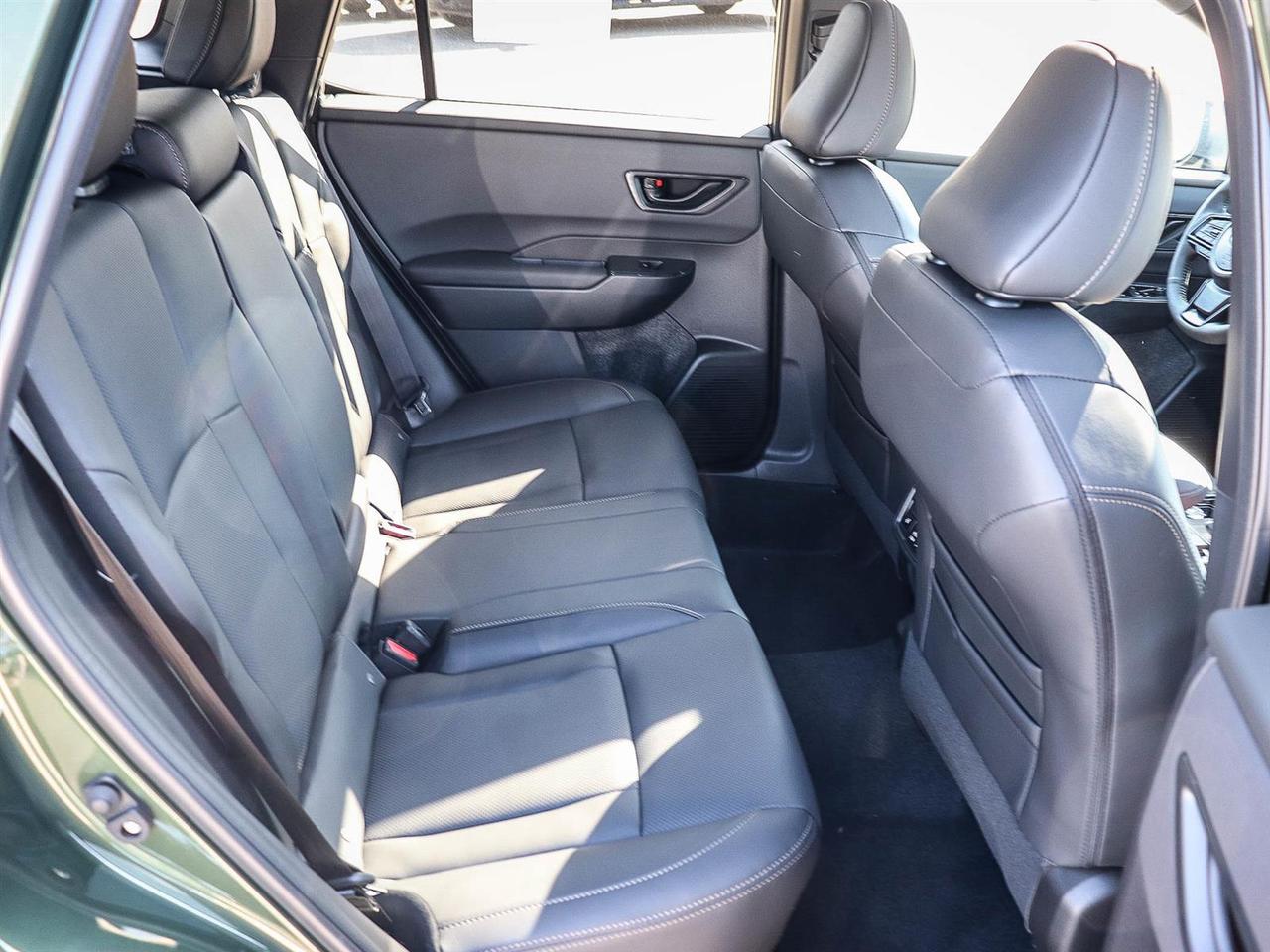 2026 Subaru Outback Limited XT Photo