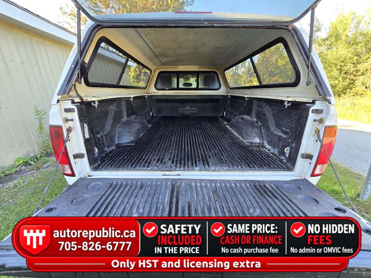 2015 RAM 2500 SLT Hemi 4x4 Long Box Certified Well Maintained Photo