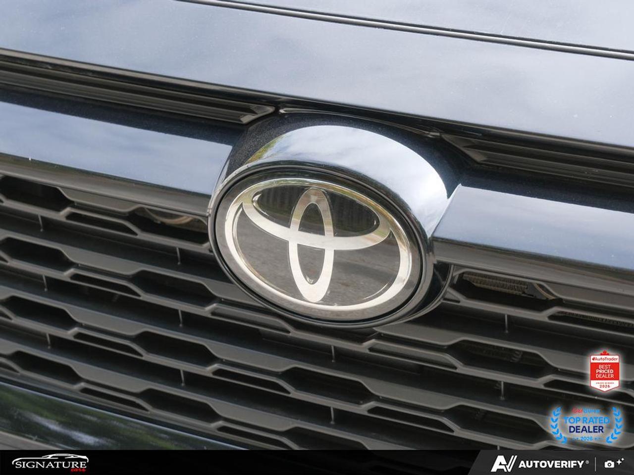 2022 Toyota RAV4 XLE Premium No Accident One Owner Photo