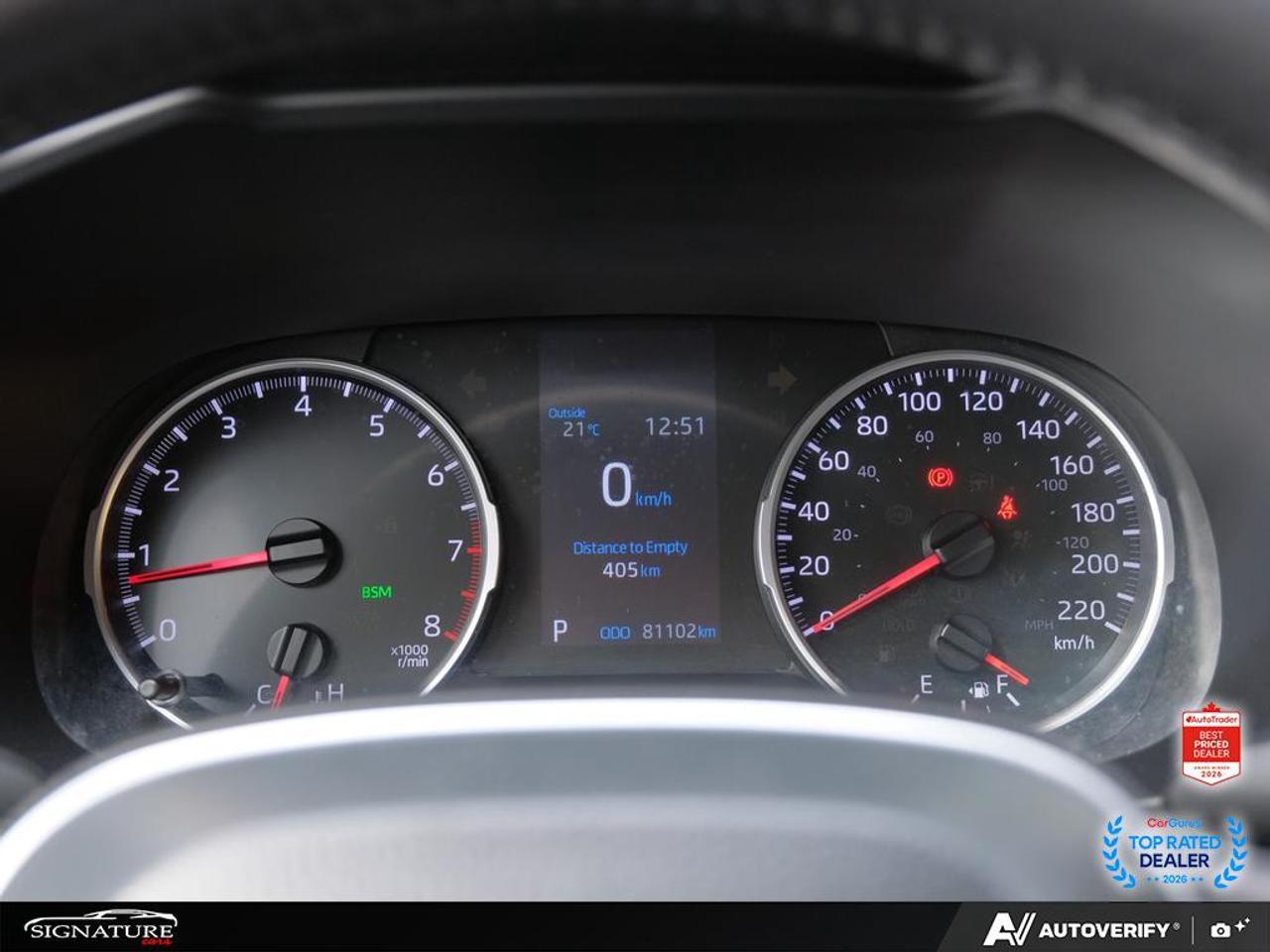 2022 Toyota RAV4 XLE Premium No Accident One Owner Photo