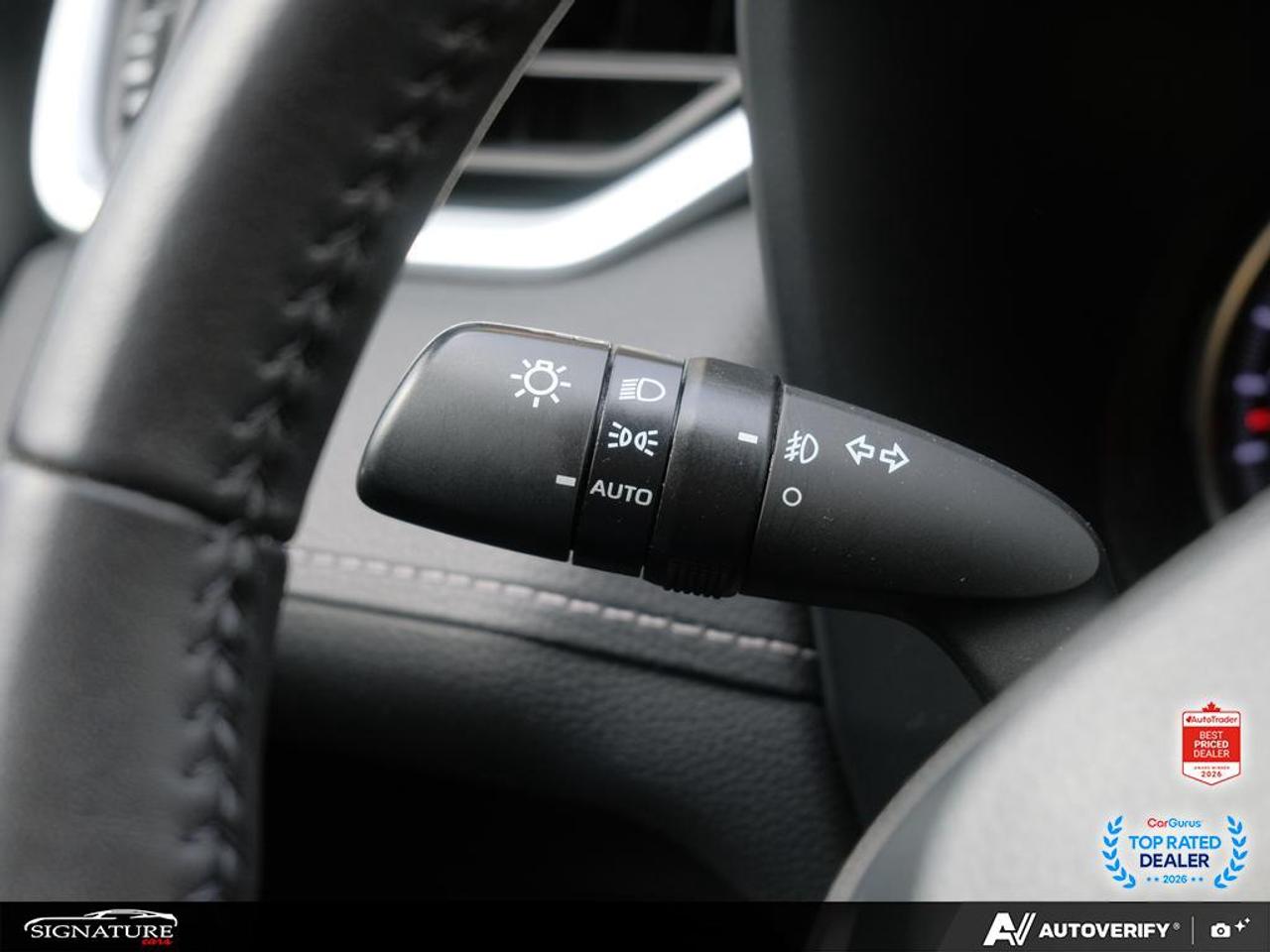 2022 Toyota RAV4 XLE Premium No Accident One Owner Photo