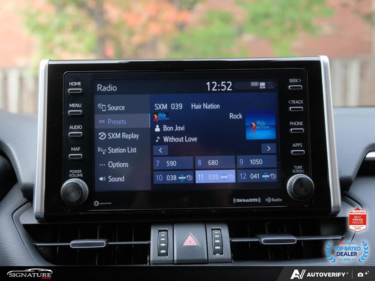 2022 Toyota RAV4 XLE Premium No Accident One Owner Photo