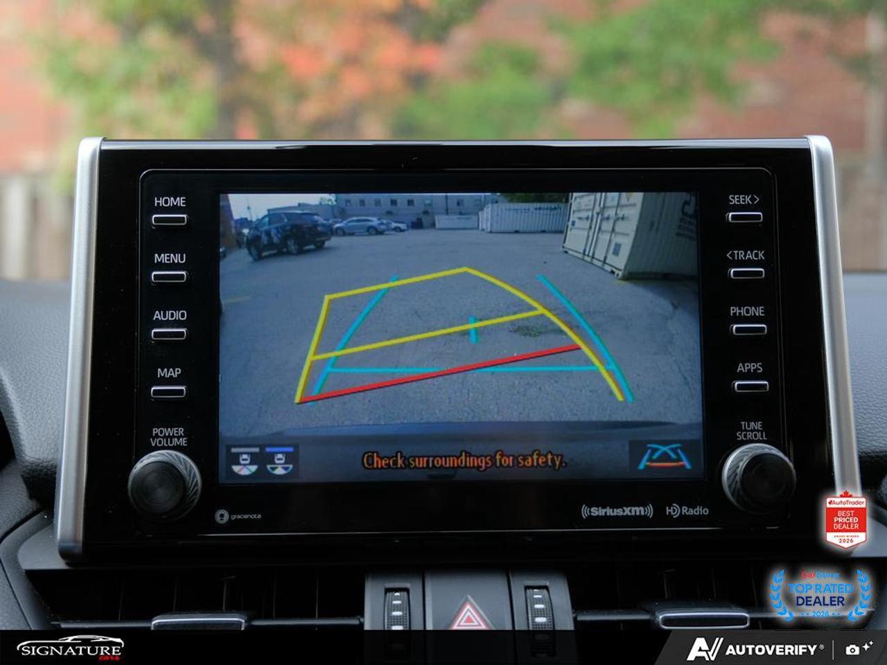 2022 Toyota RAV4 XLE Premium No Accident One Owner Photo