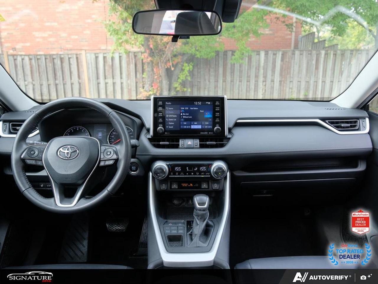 2022 Toyota RAV4 XLE Premium No Accident One Owner Photo