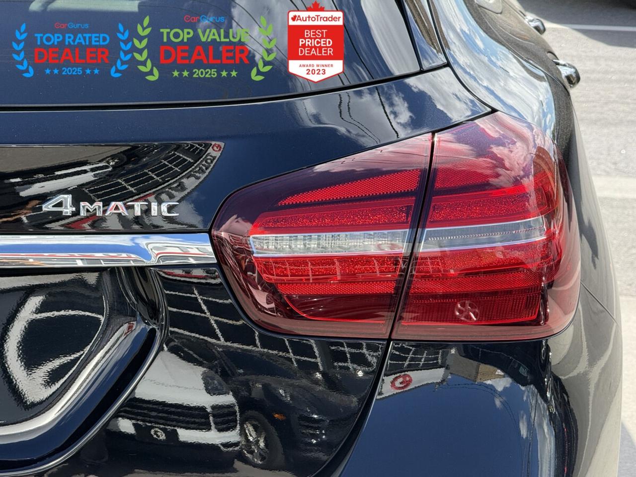 2020 Mercedes-Benz GLA PREMIUM PKG | AMBIENT LIGHTING | PANO | REAR CAMERA | NAVI | LOADED Photo
