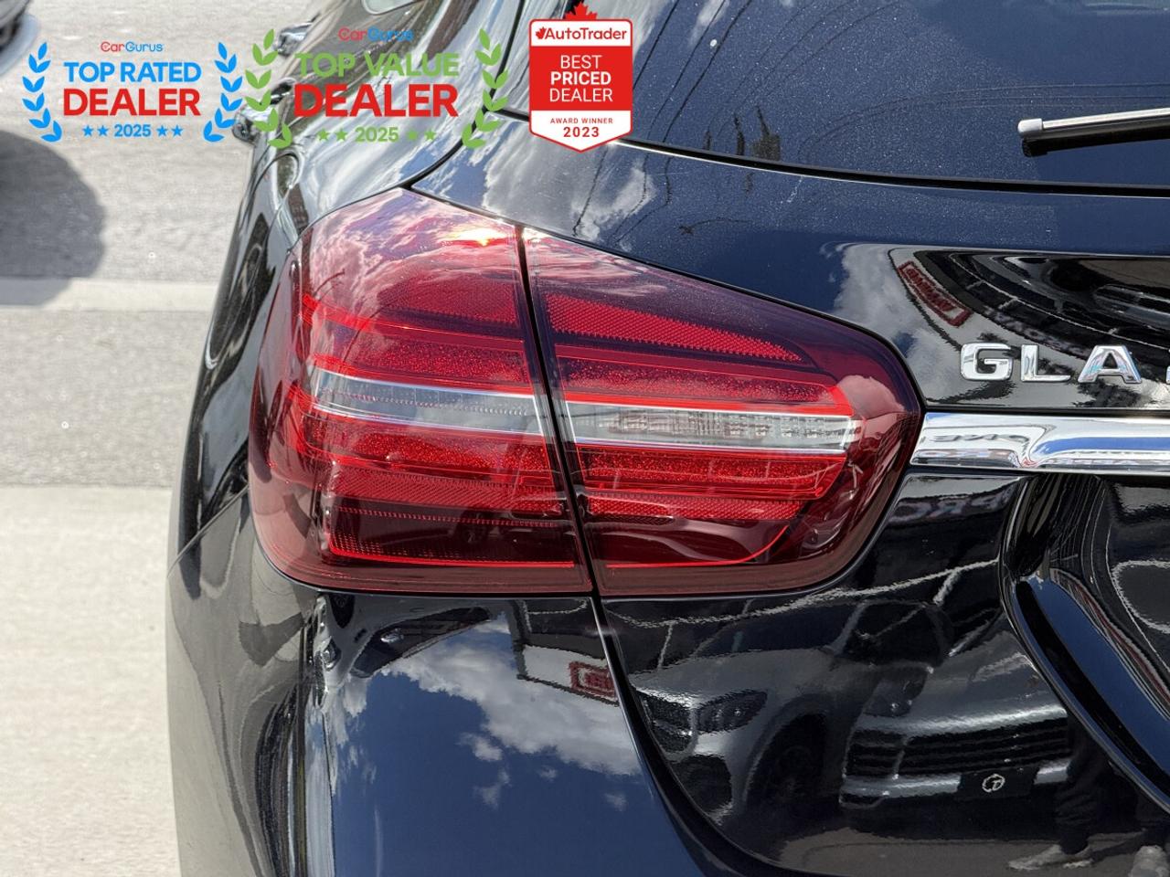 2020 Mercedes-Benz GLA PREMIUM PKG | AMBIENT LIGHTING | PANO | REAR CAMERA | NAVI | LOADED Photo