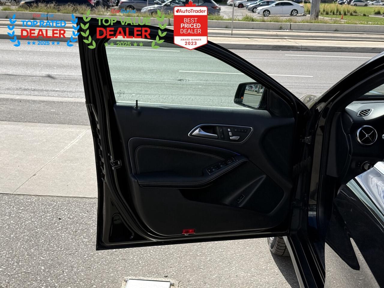 2020 Mercedes-Benz GLA PREMIUM PKG | AMBIENT LIGHTING | PANO | REAR CAMERA | NAVI | LOADED Photo