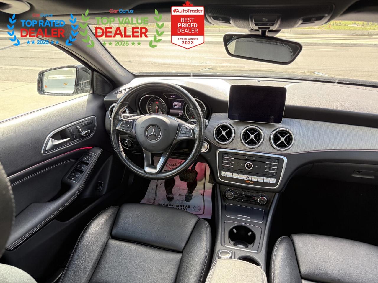 2020 Mercedes-Benz GLA PREMIUM PKG | AMBIENT LIGHTING | PANO | REAR CAMERA | NAVI | LOADED Photo
