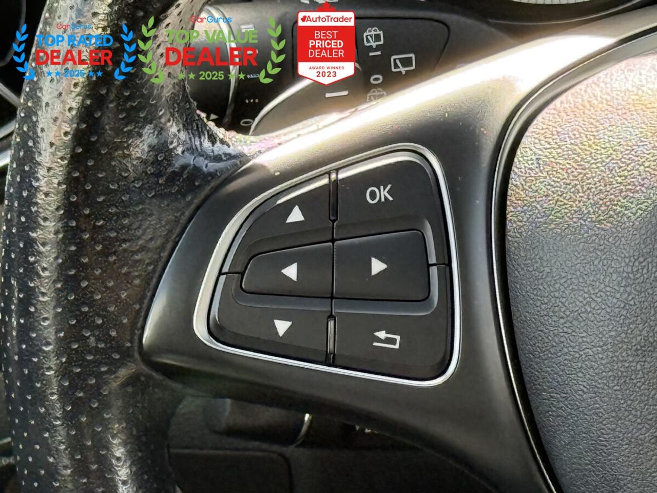 2020 Mercedes-Benz GLA PREMIUM PKG | AMBIENT LIGHTING | PANO | REAR CAMERA | NAVI | LOADED Photo
