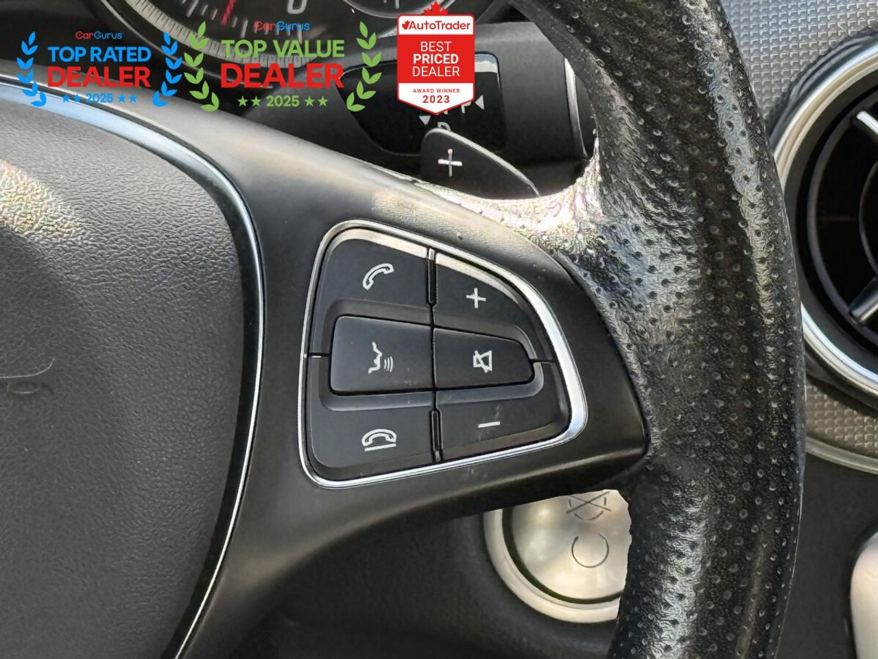 2020 Mercedes-Benz GLA PREMIUM PKG | AMBIENT LIGHTING | PANO | REAR CAMERA | NAVI | LOADED Photo
