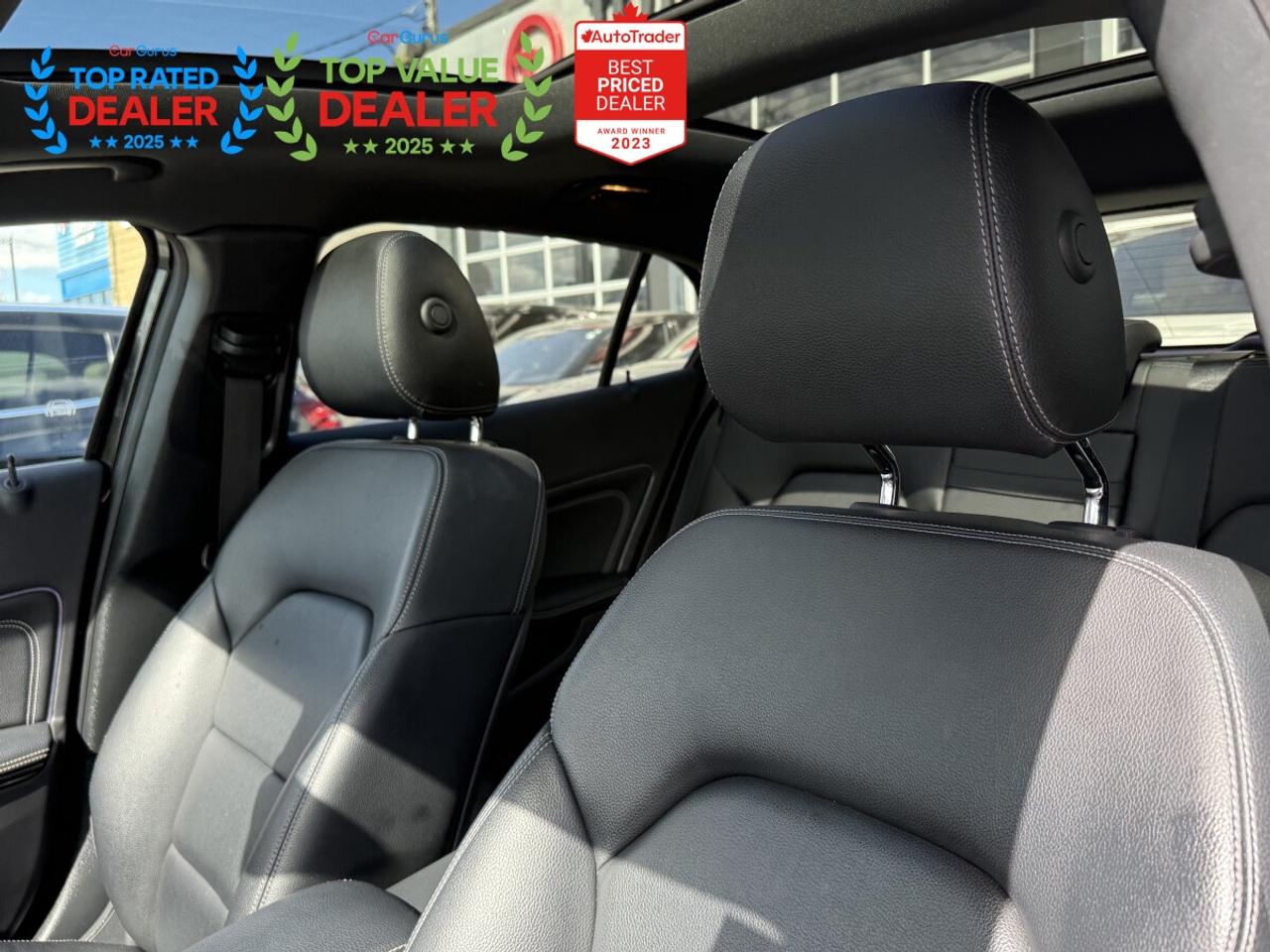 2020 Mercedes-Benz GLA PREMIUM PKG | AMBIENT LIGHTING | PANO | REAR CAMERA | NAVI | LOADED Photo