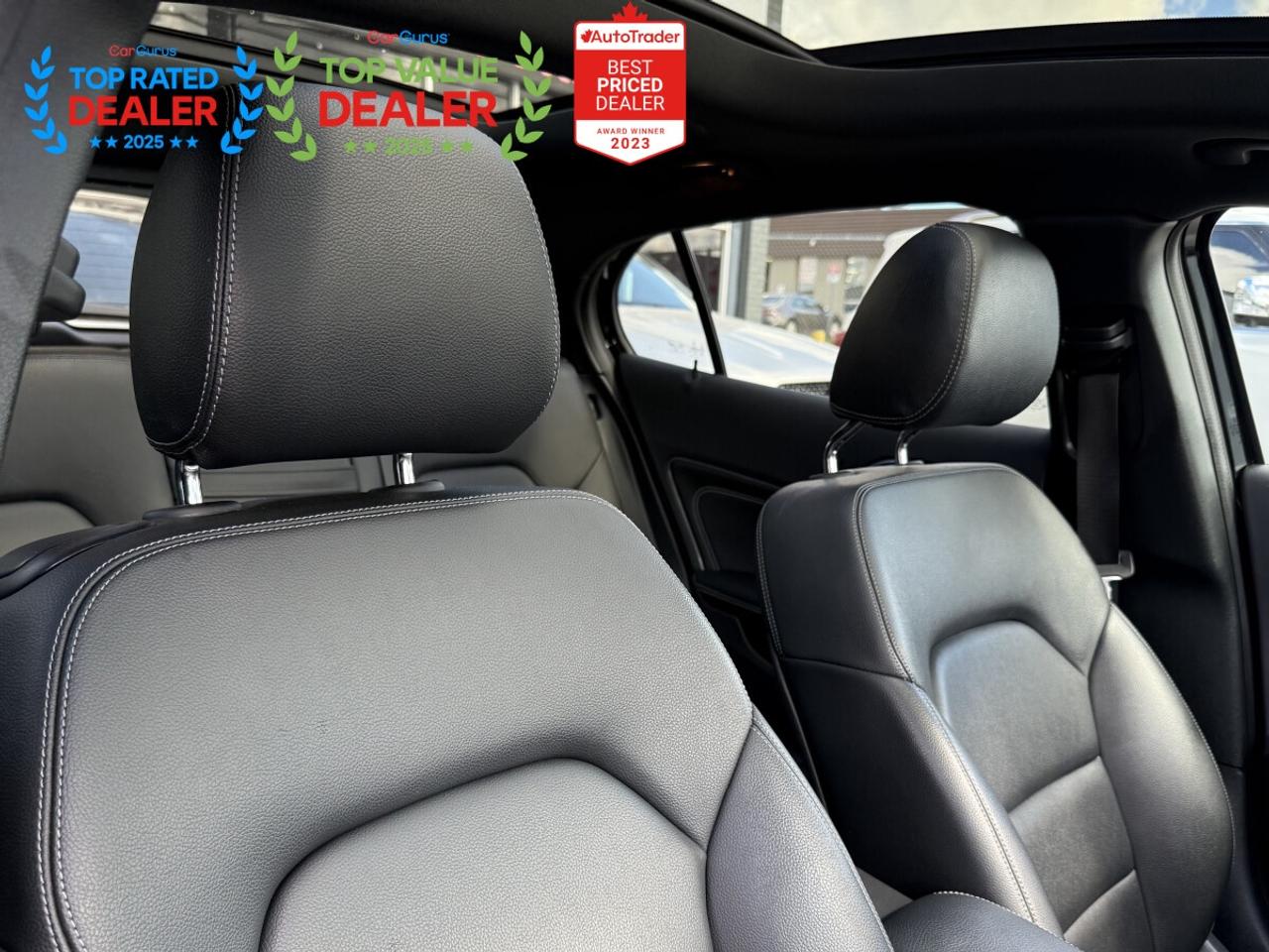 2020 Mercedes-Benz GLA PREMIUM PKG | AMBIENT LIGHTING | PANO | REAR CAMERA | NAVI | LOADED Photo